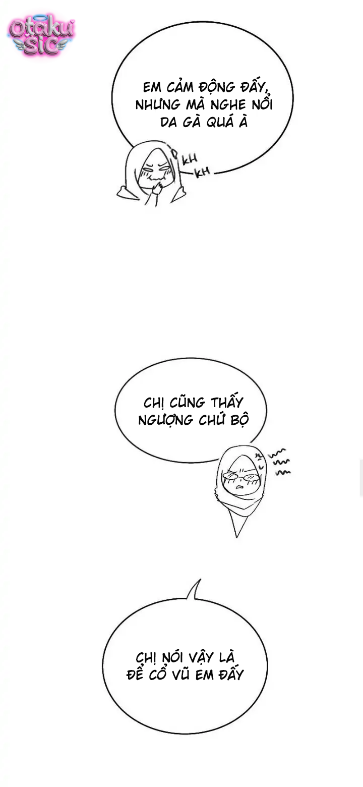 WEE!!! - Chap 20