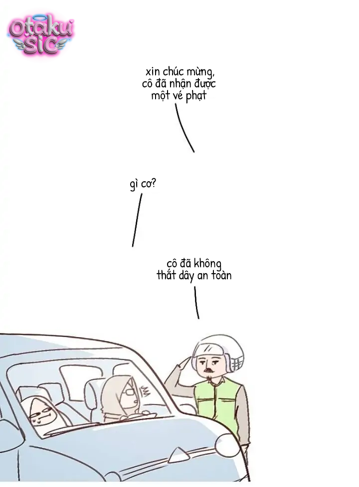WEE!!! - Chap 20