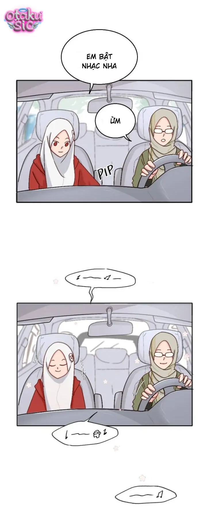 WEE!!! - Chap 20