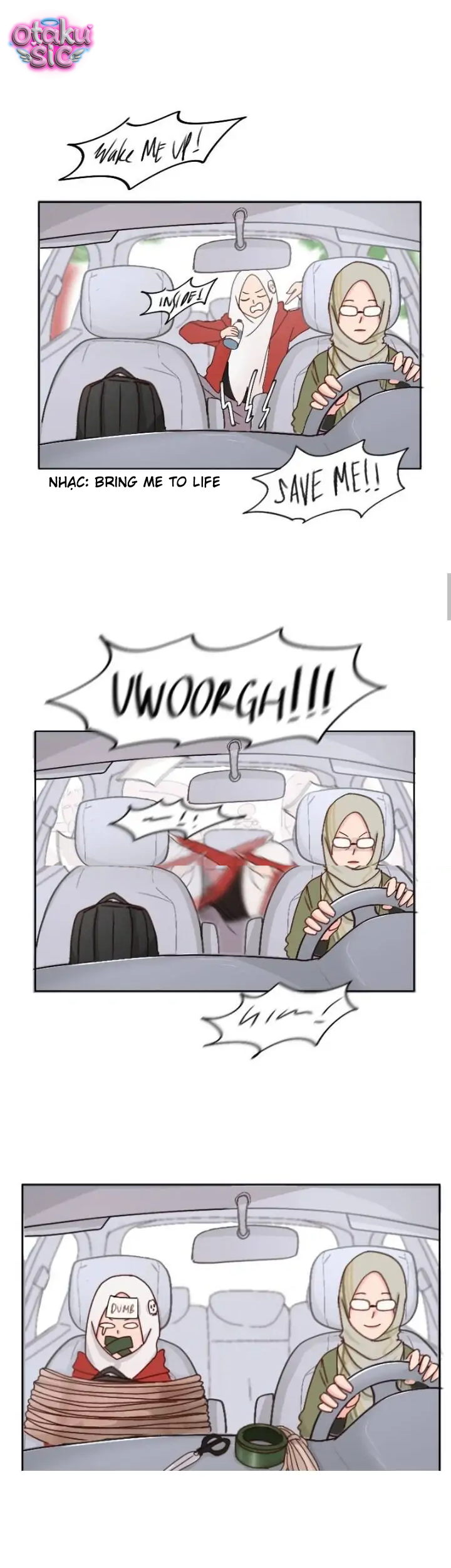 WEE!!! - Chap 20