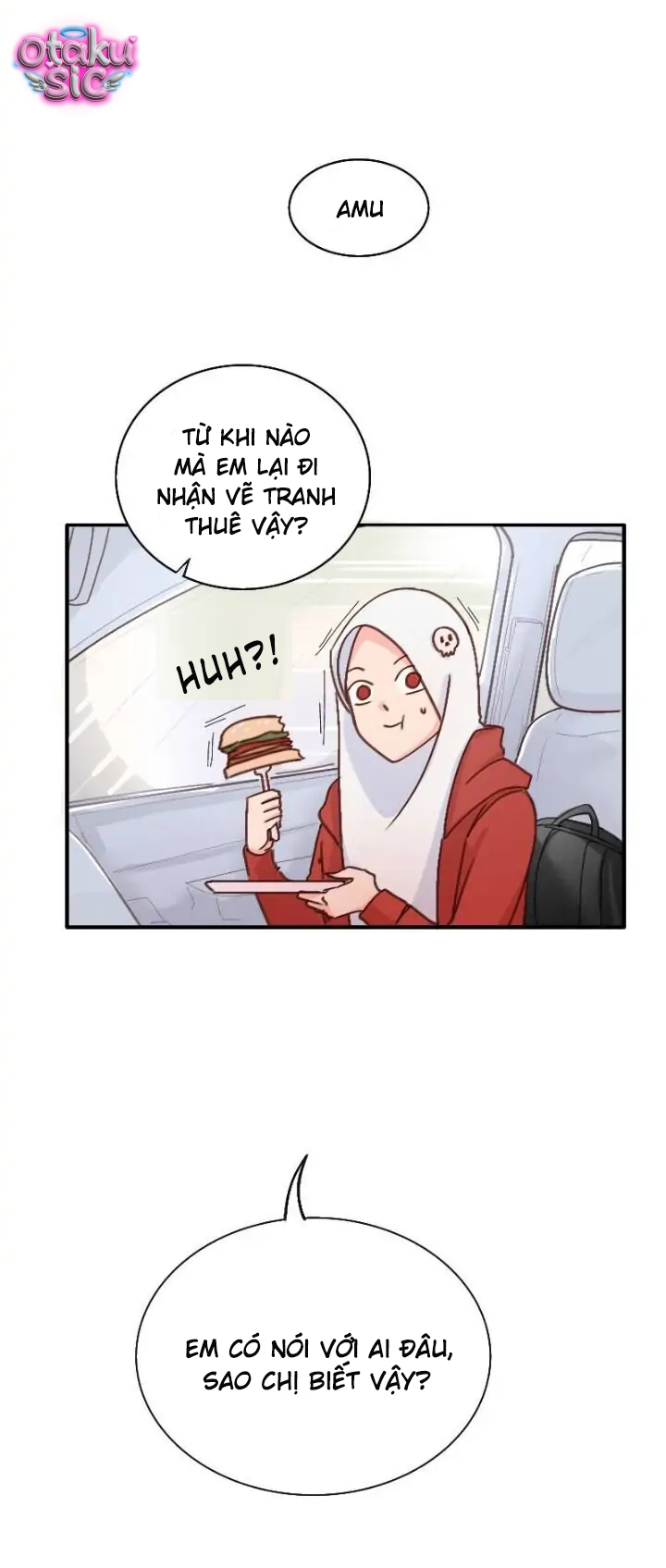 WEE!!! - Chap 20