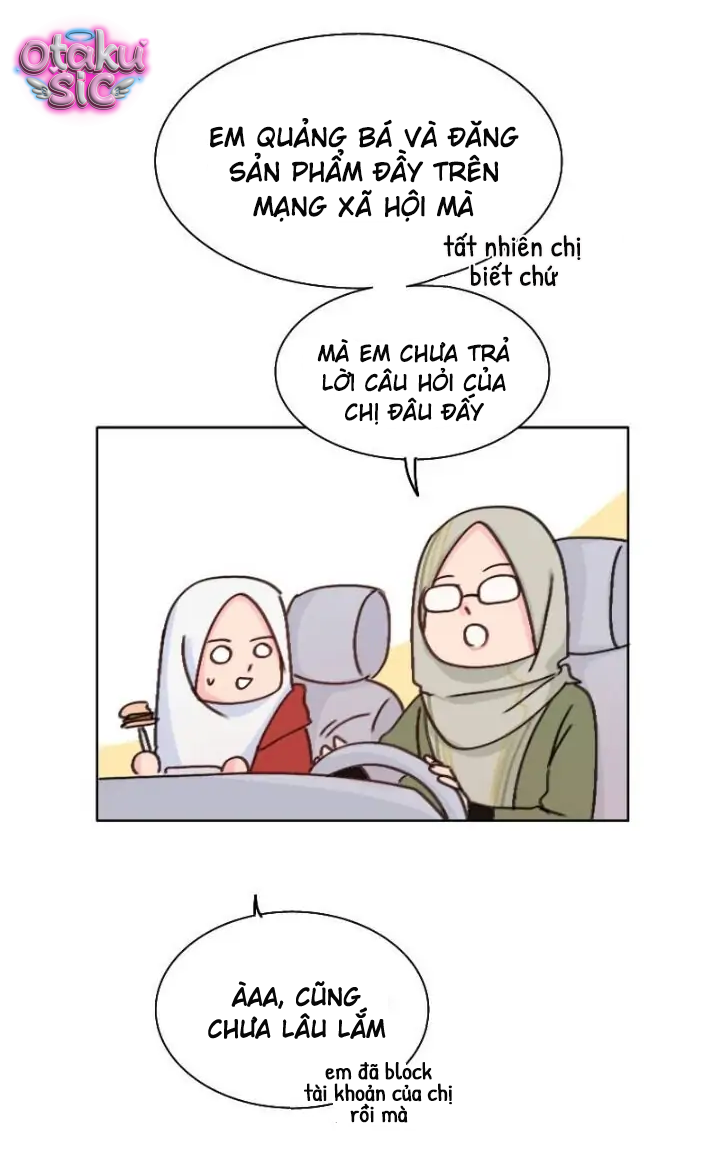 WEE!!! - Chap 20