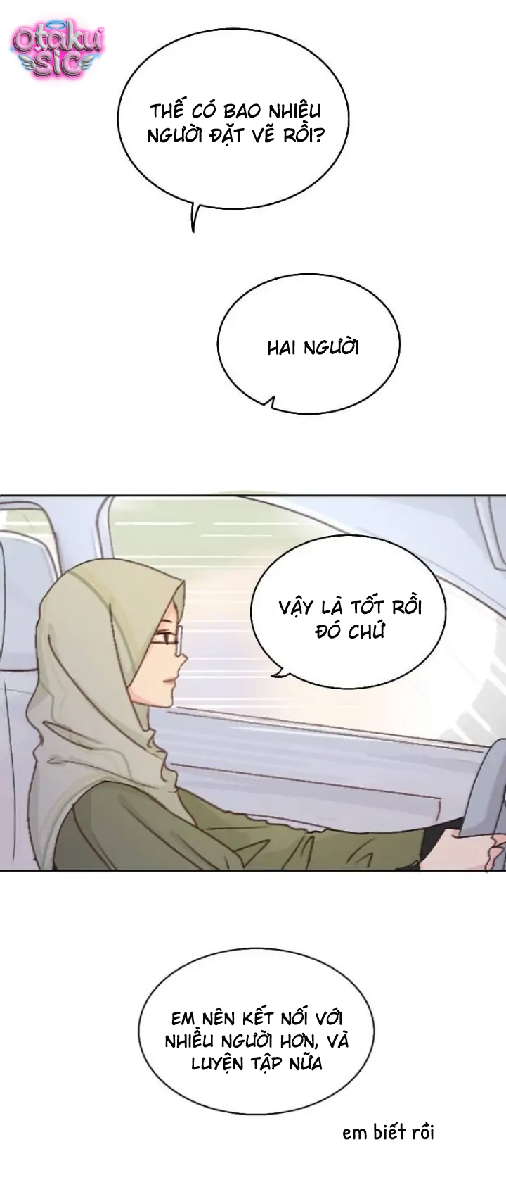 WEE!!! - Chap 20