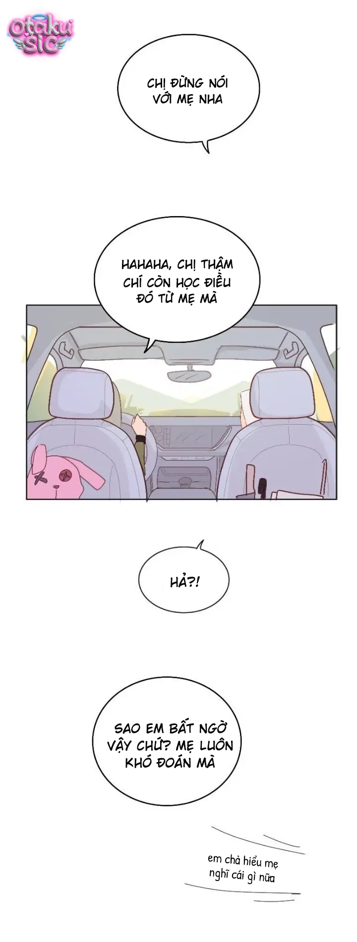 WEE!!! - Chap 20