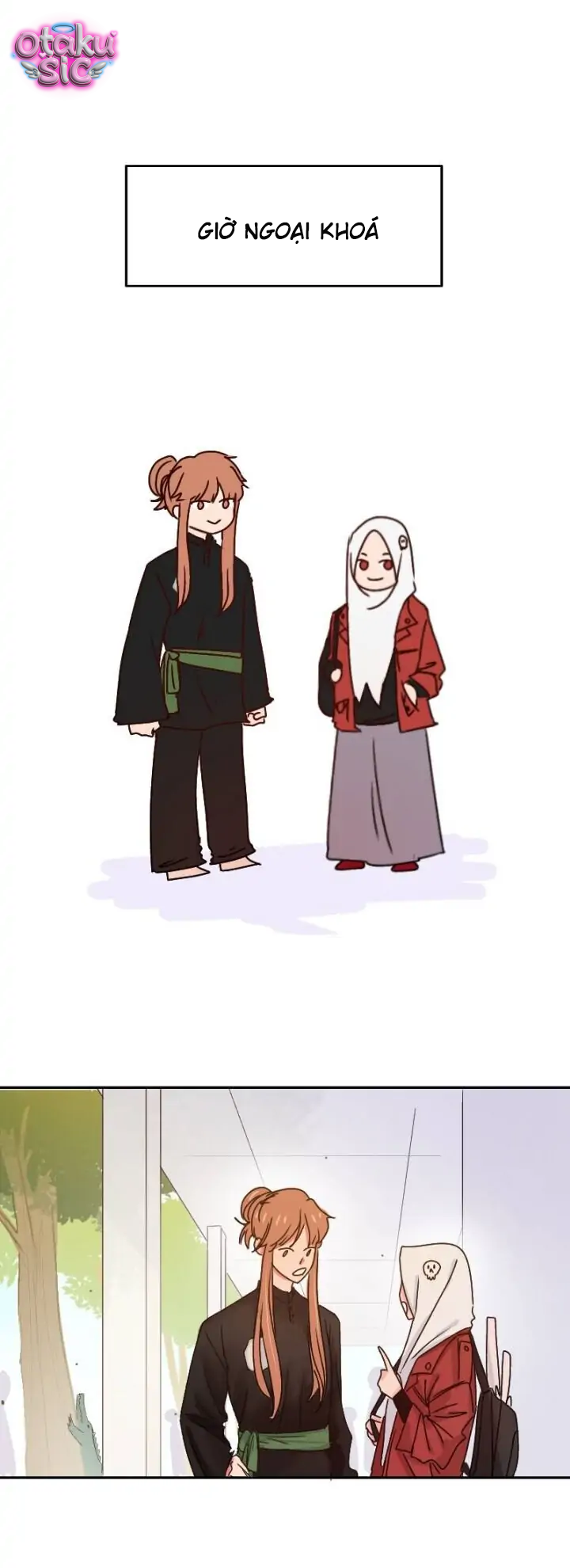 WEE!!! - Chap 21
