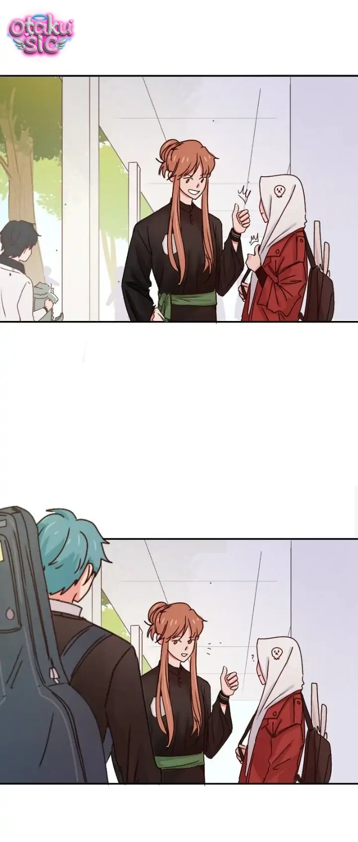 WEE!!! - Chap 21