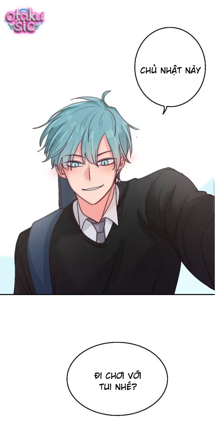WEE!!! - Chap 21