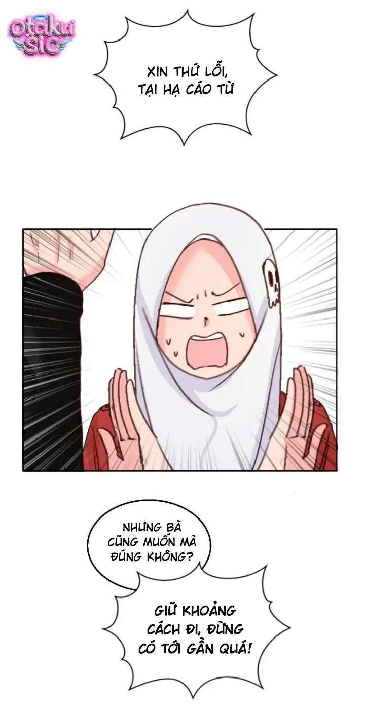WEE!!! - Chap 21