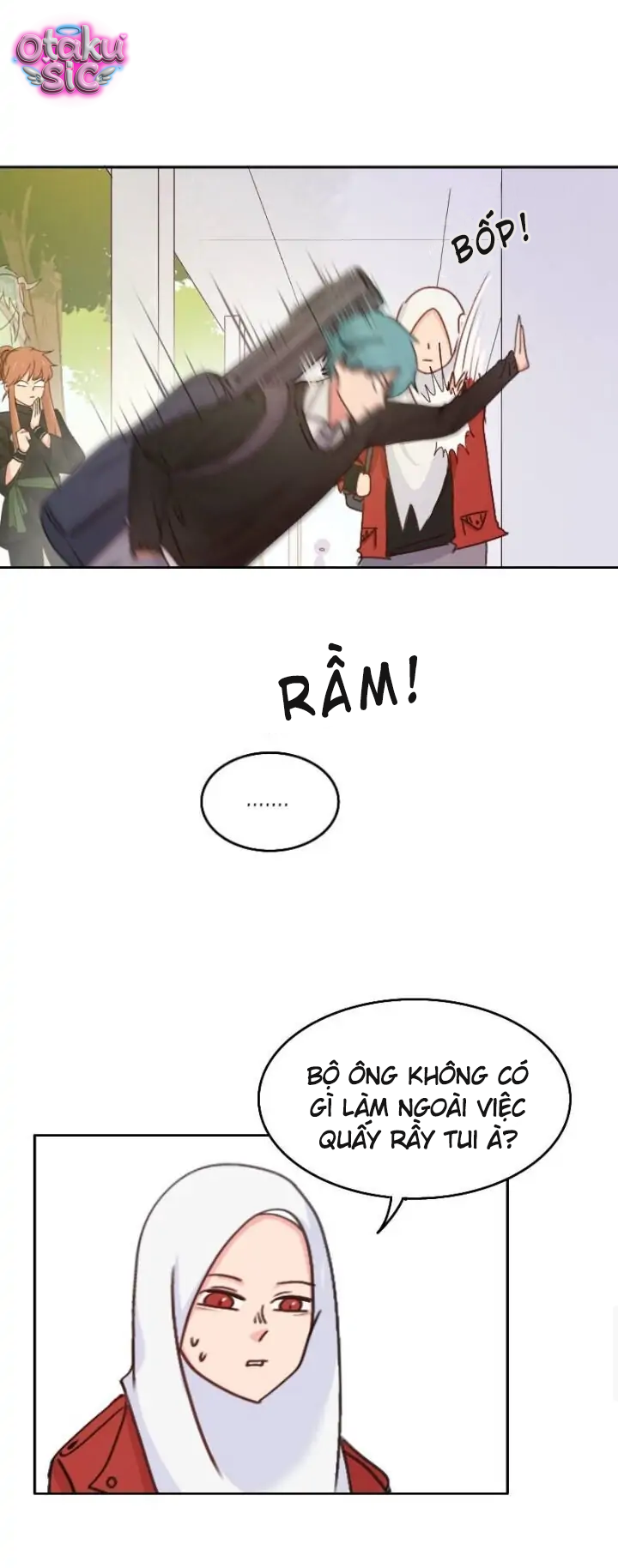 WEE!!! - Chap 21