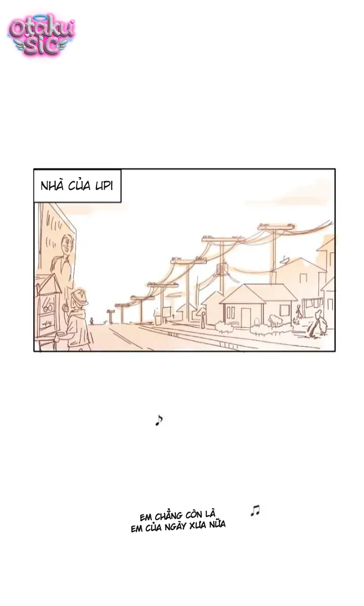 WEE!!! - Chap 22