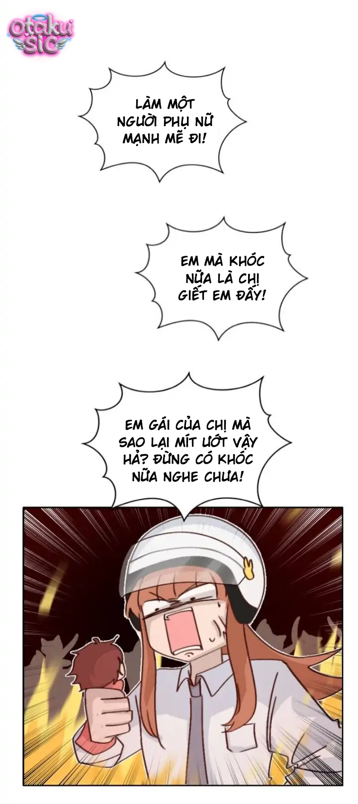 WEE!!! - Chap 22