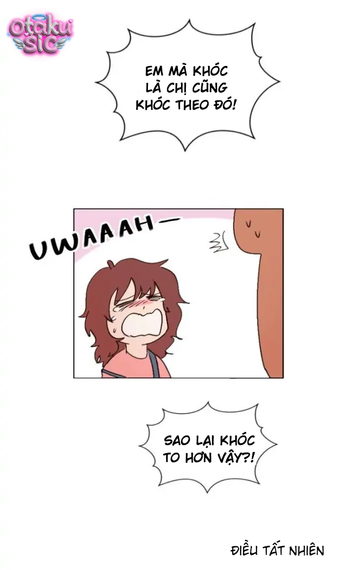 WEE!!! - Chap 22