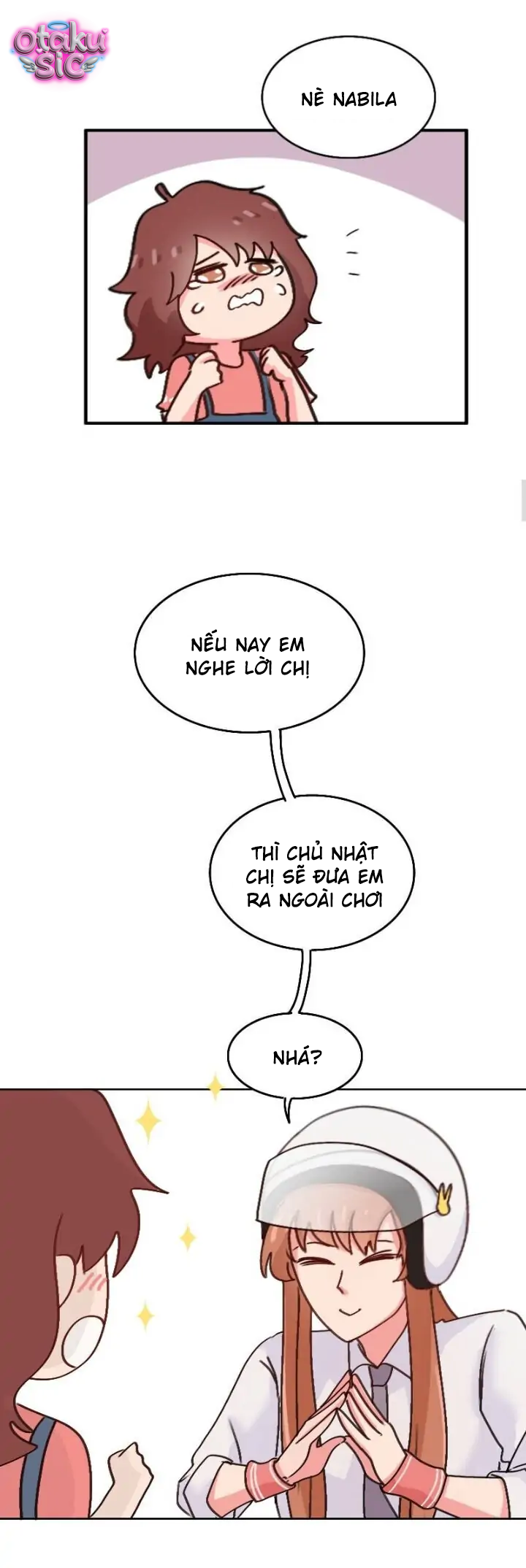WEE!!! - Chap 22