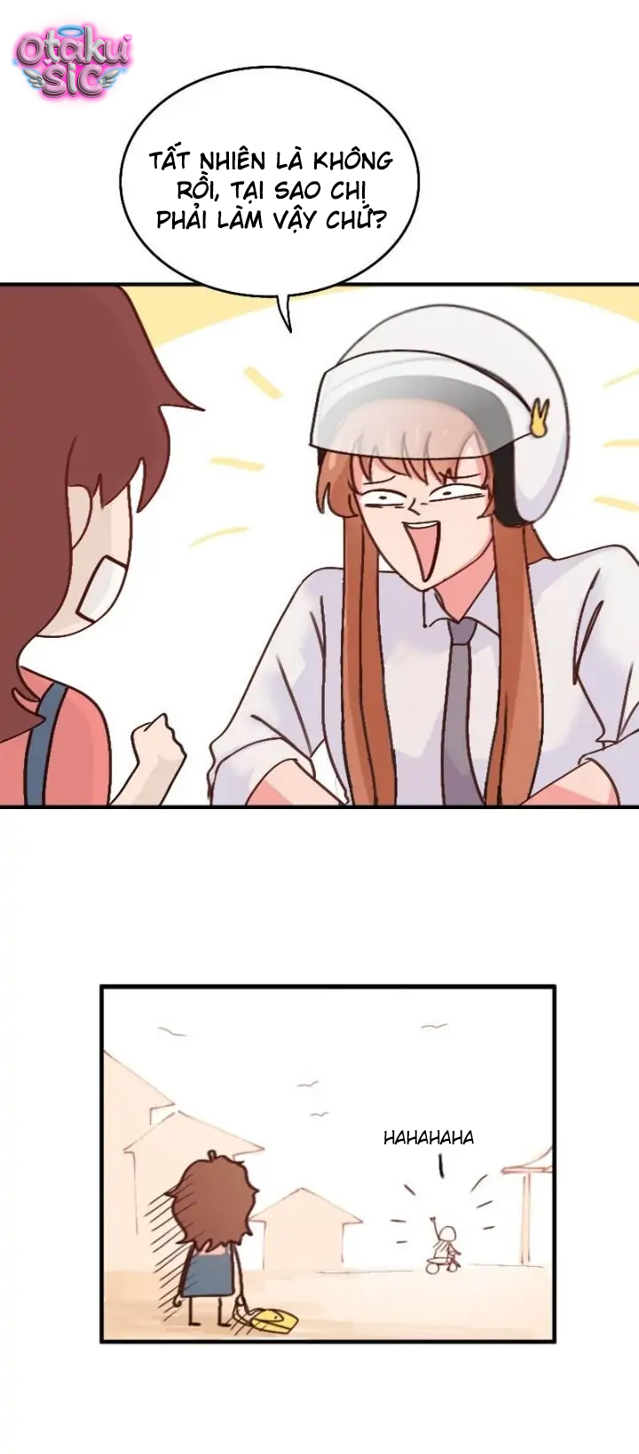WEE!!! - Chap 22