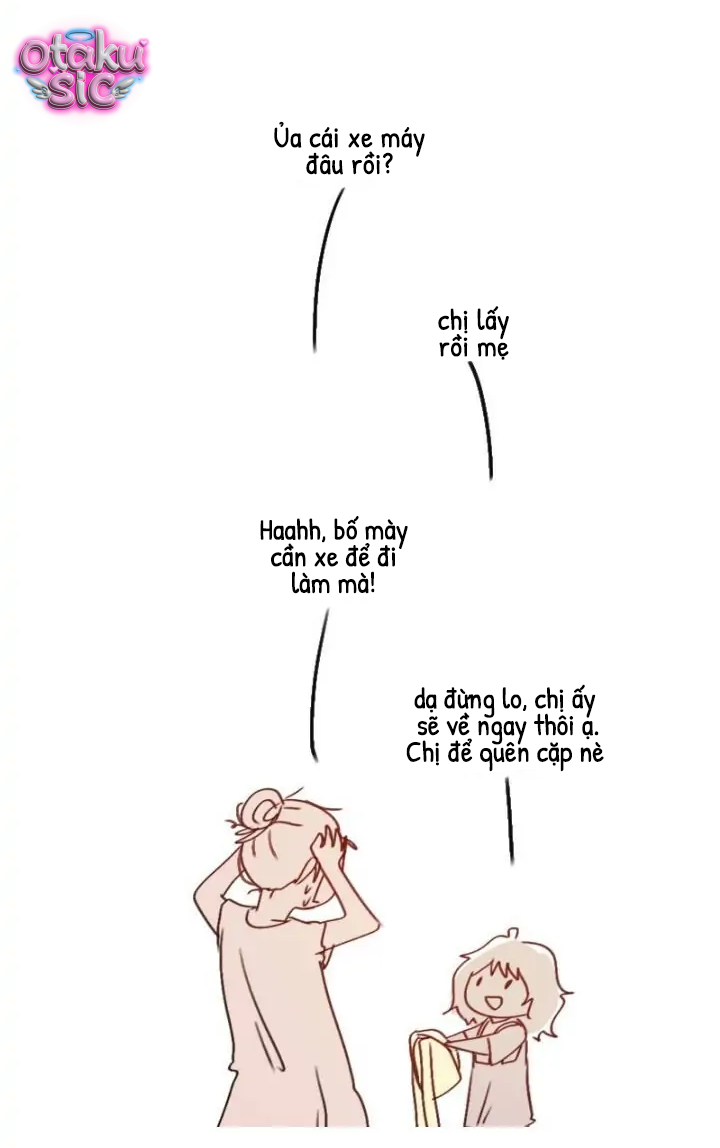 WEE!!! - Chap 22