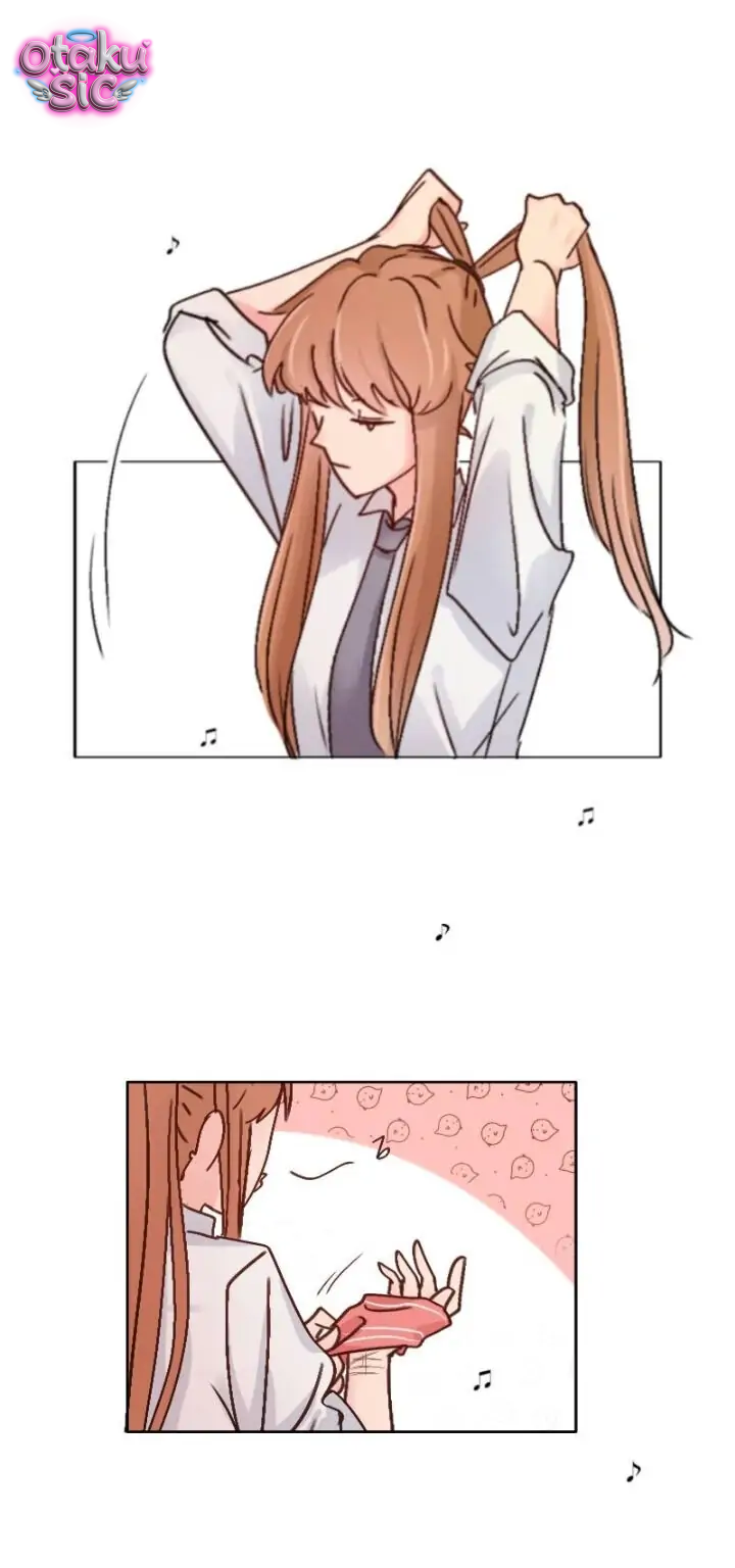 WEE!!! - Chap 22