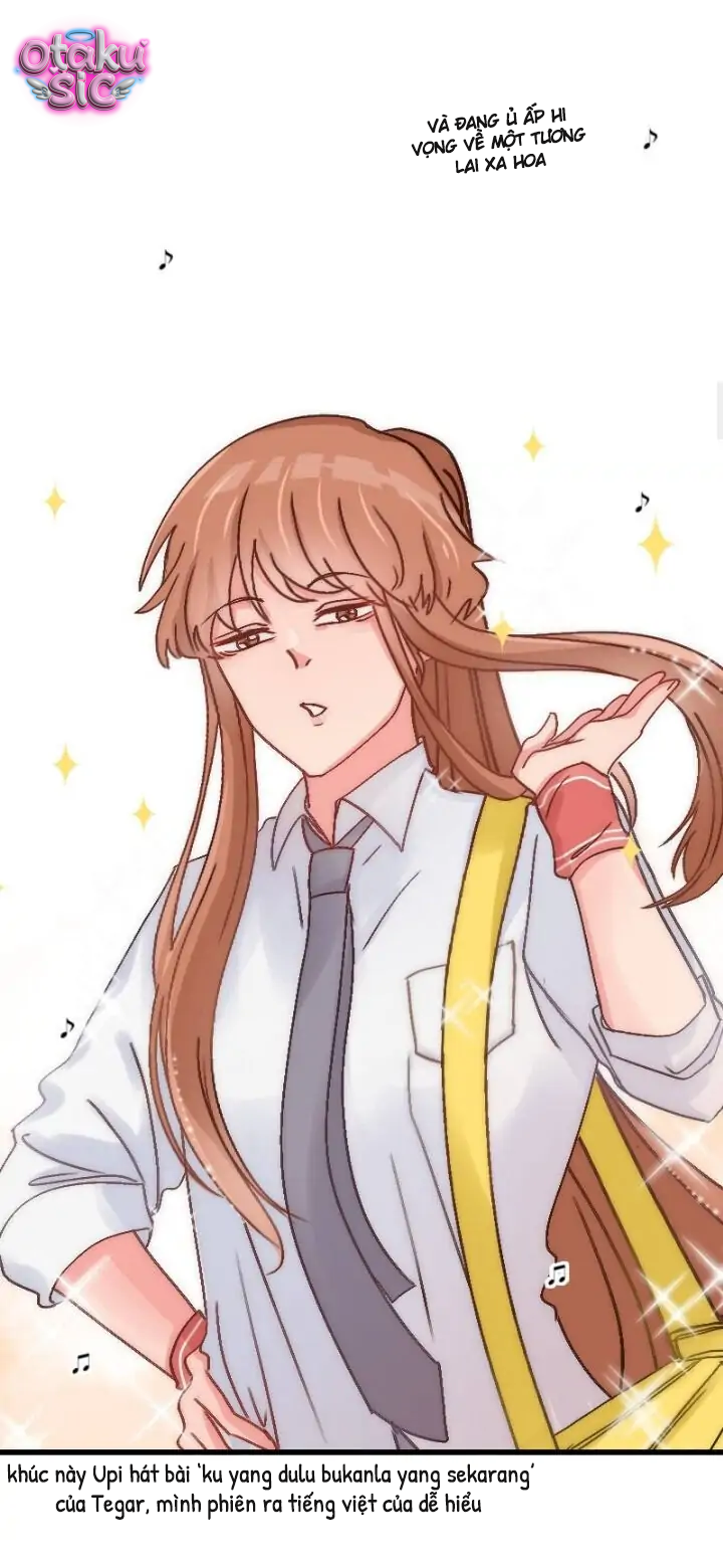 WEE!!! - Chap 22