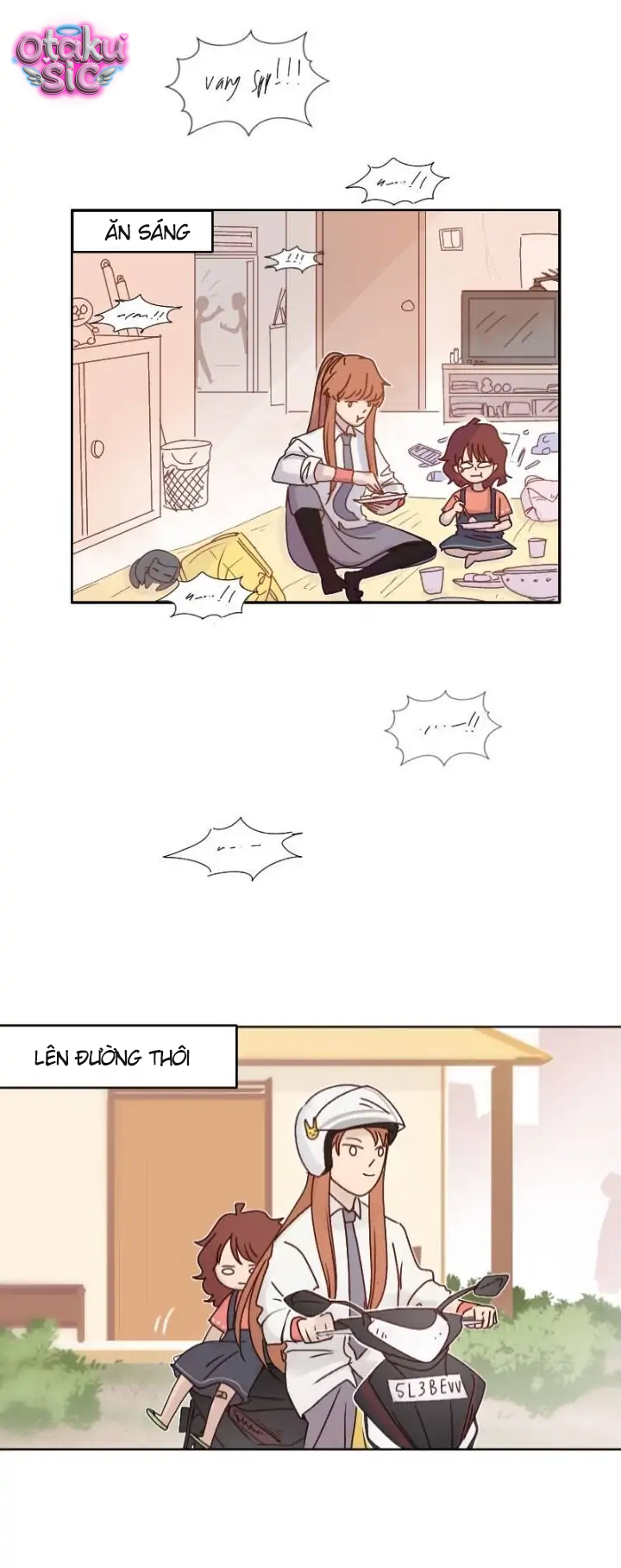 WEE!!! - Chap 22