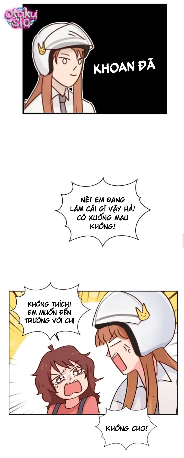 WEE!!! - Chap 22