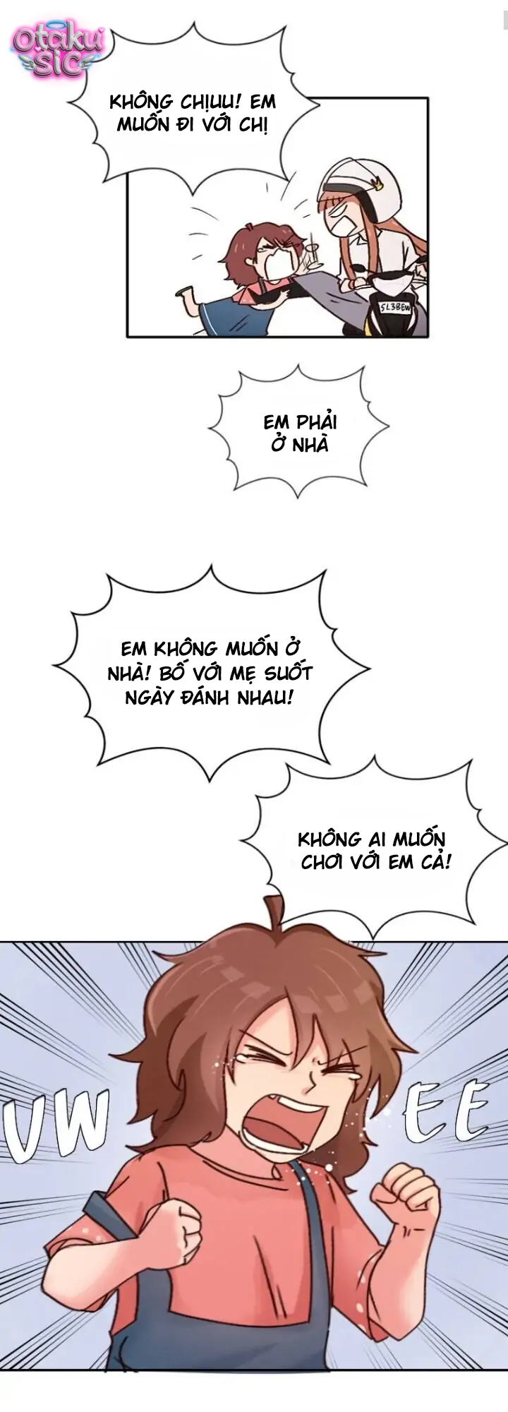 WEE!!! - Chap 22