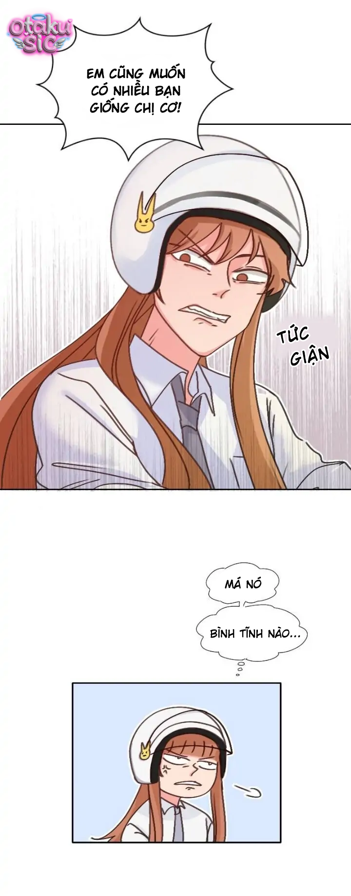 WEE!!! - Chap 22