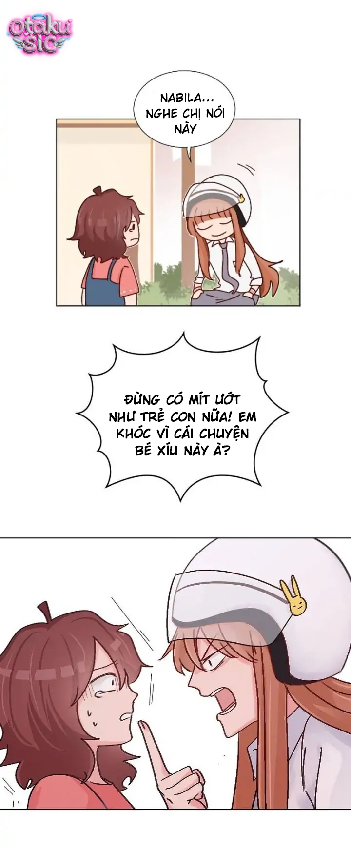 WEE!!! - Chap 22