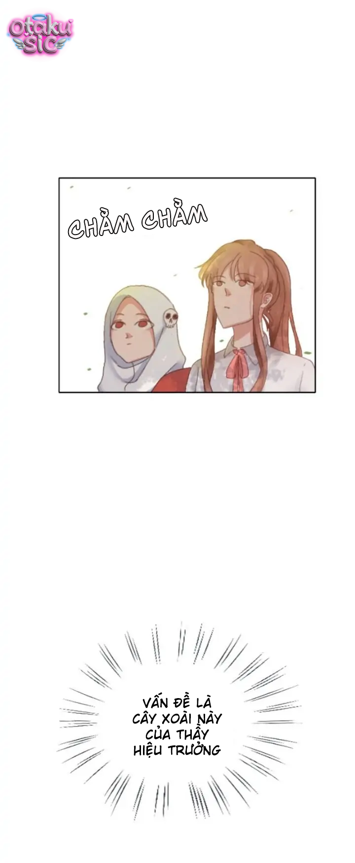 WEE!!! - Chap 3