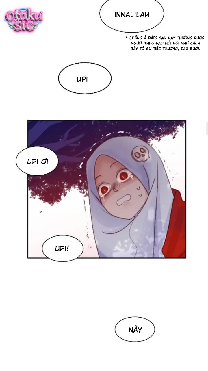 WEE!!! - Chap 3