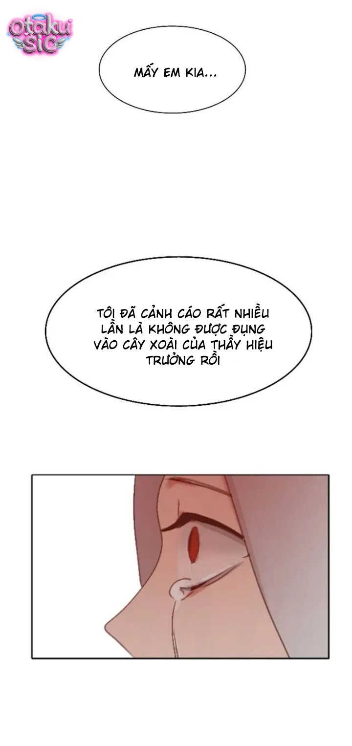 WEE!!! - Chap 3