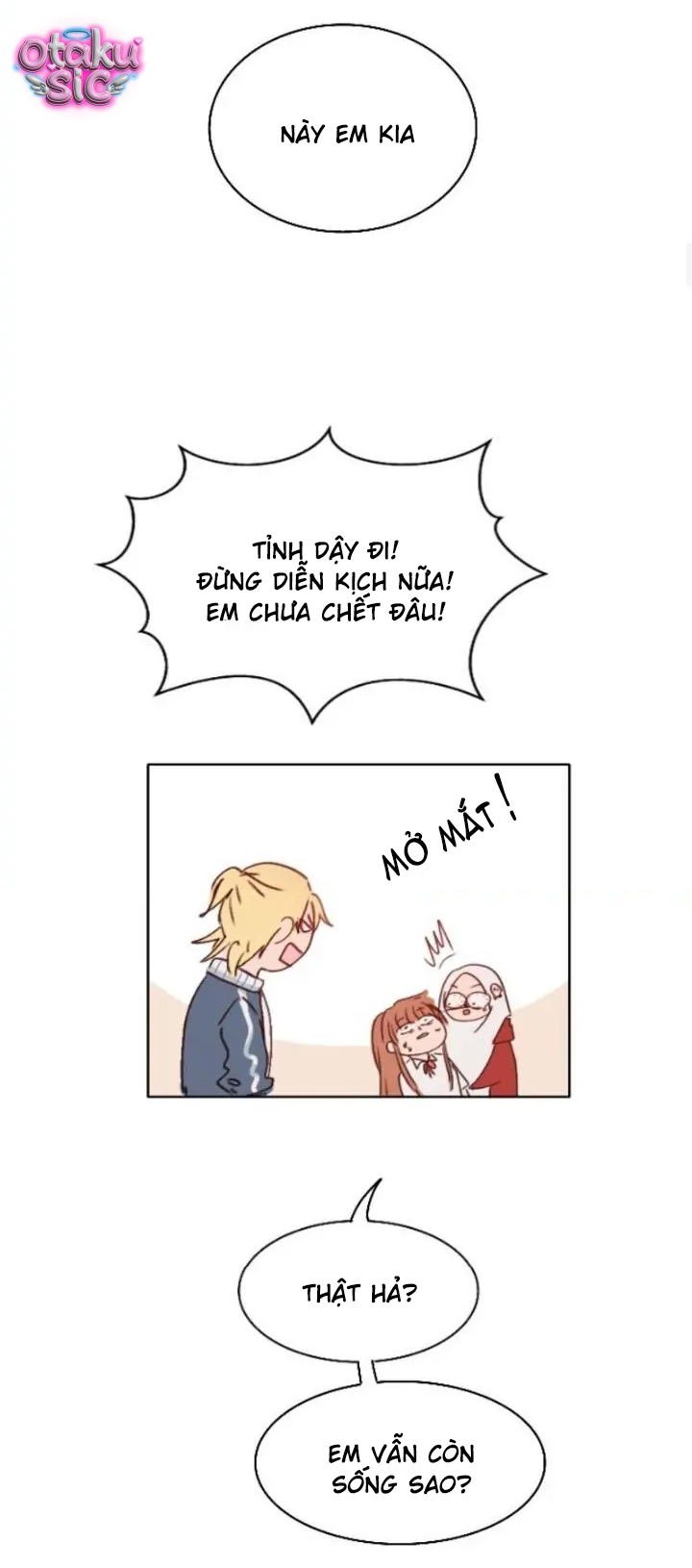WEE!!! - Chap 3