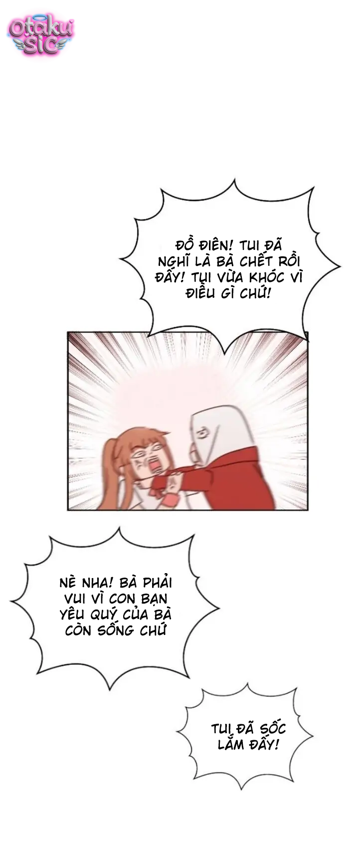 WEE!!! - Chap 3