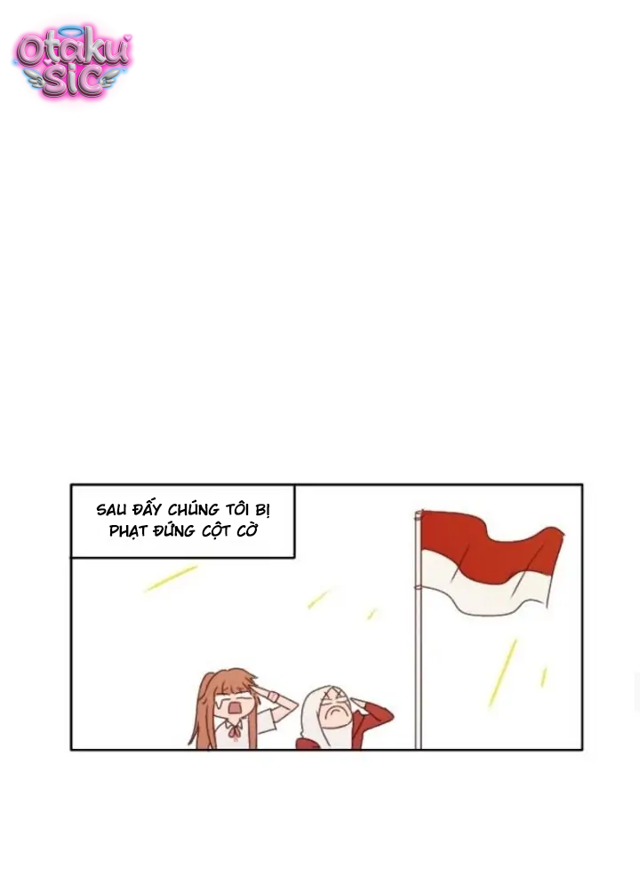 WEE!!! - Chap 3