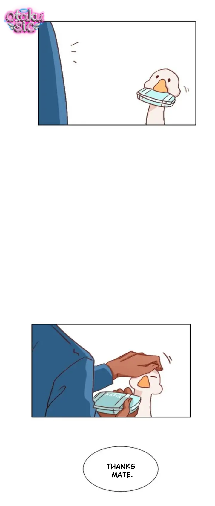 WEE!!! - Chap 3