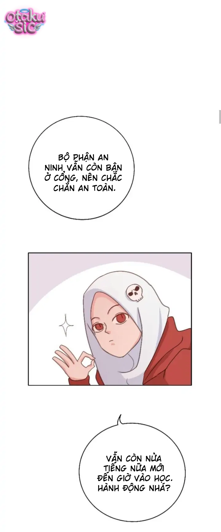 WEE!!! - Chap 3