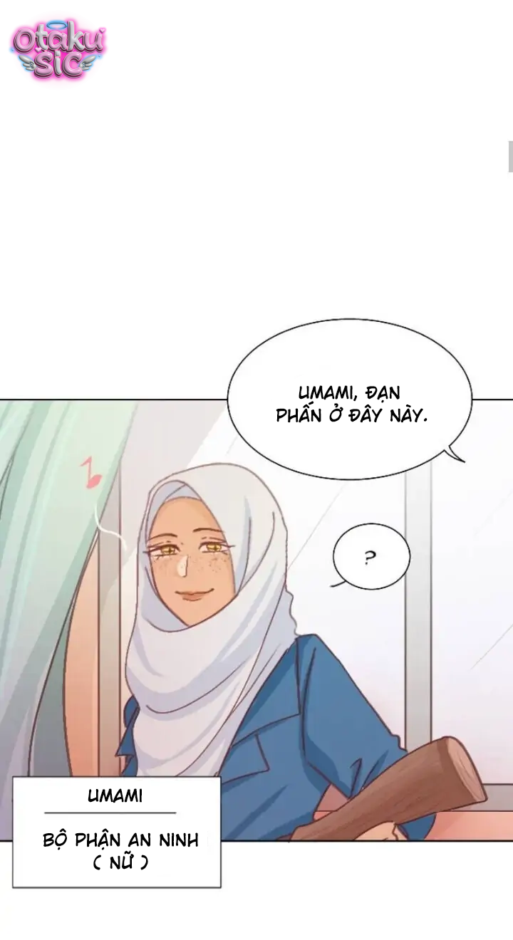 WEE!!! - Chap 3
