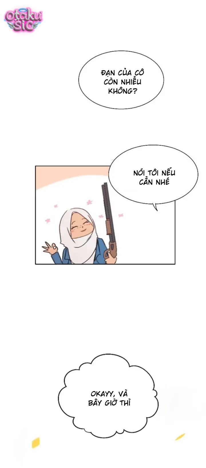 WEE!!! - Chap 3