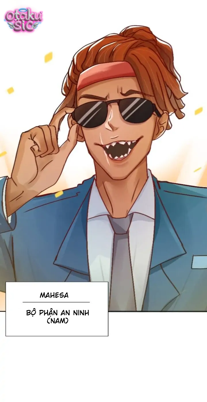 WEE!!! - Chap 3