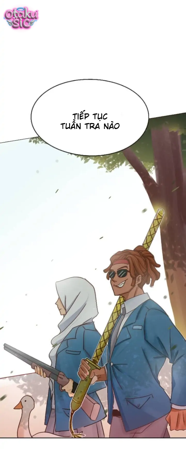 WEE!!! - Chap 3