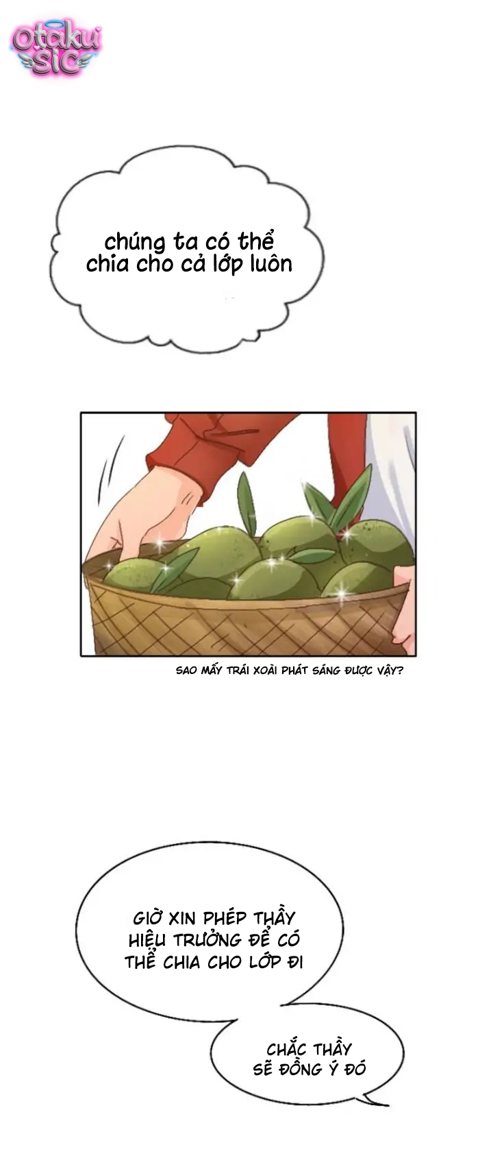 WEE!!! - Chap 3