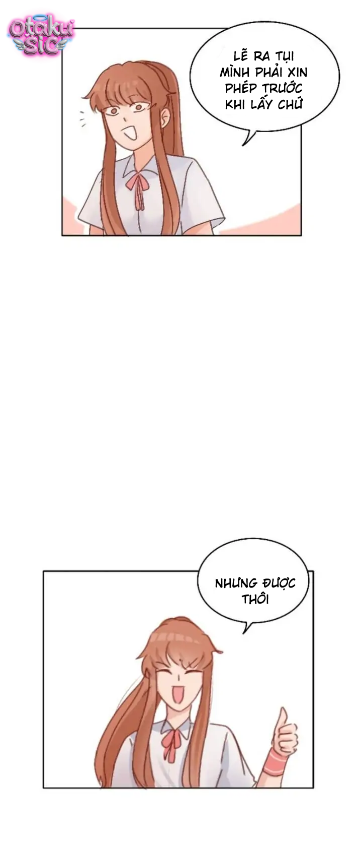 WEE!!! - Chap 3