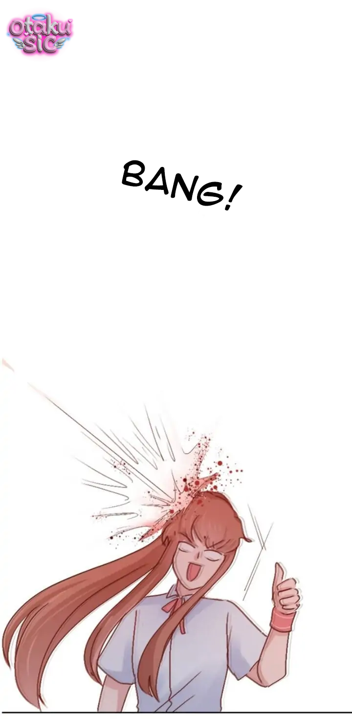 WEE!!! - Chap 3