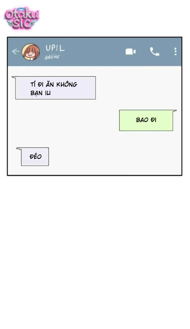 WEE!!! - Chap 4
