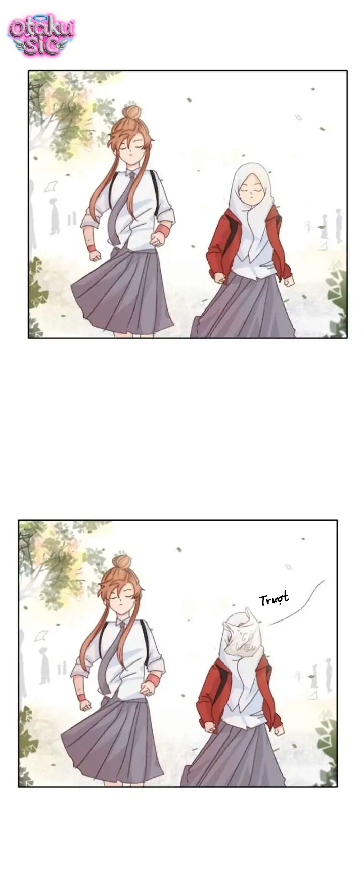 WEE!!! - Chap 4