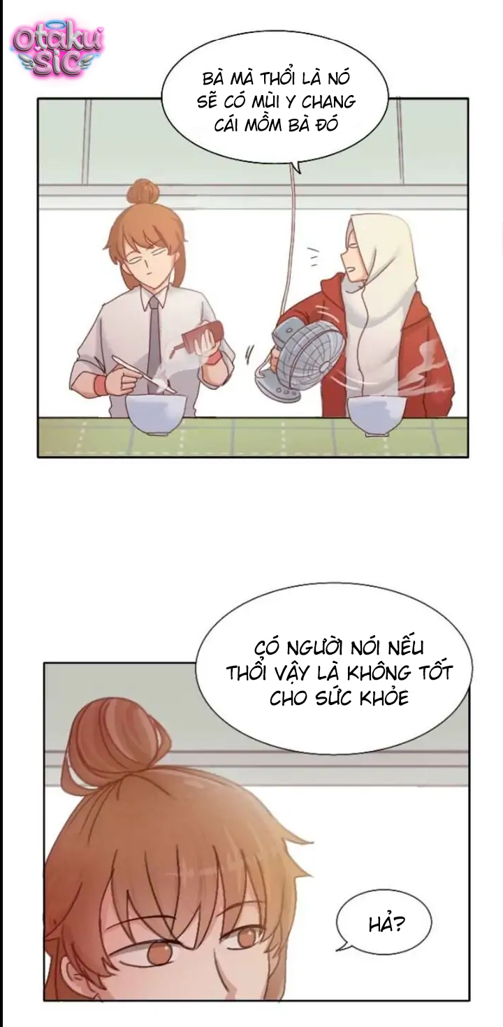 WEE!!! - Chap 4