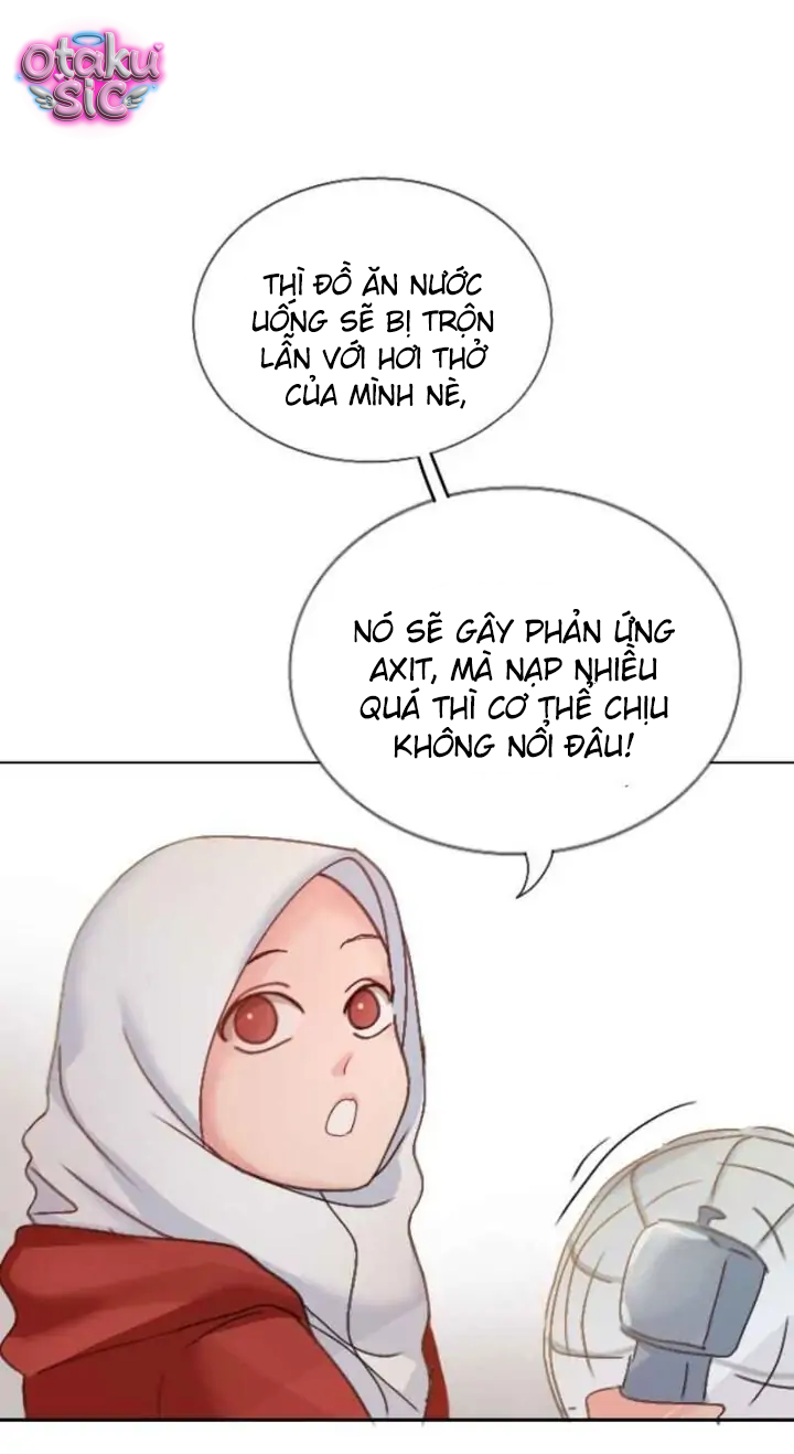 WEE!!! - Chap 4
