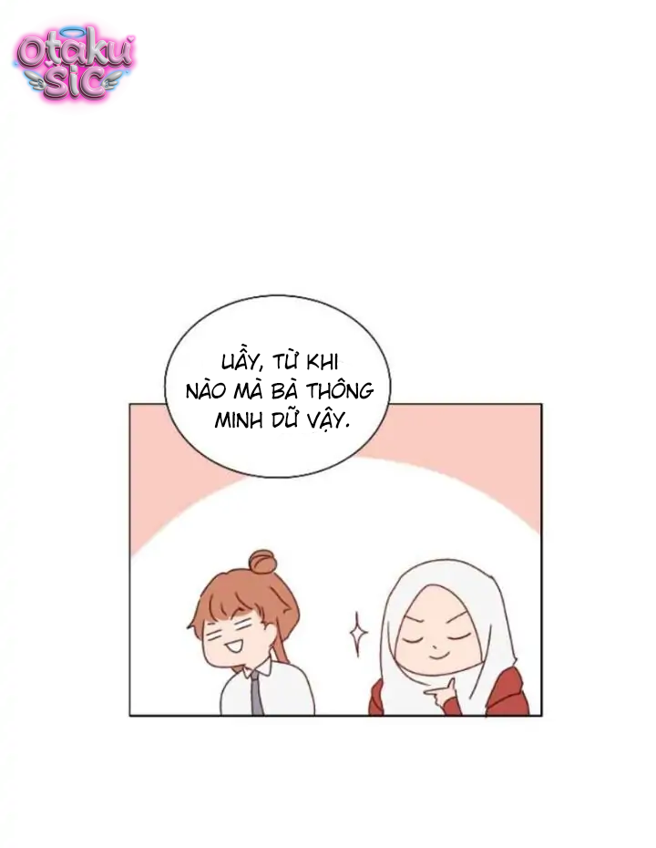 WEE!!! - Chap 4