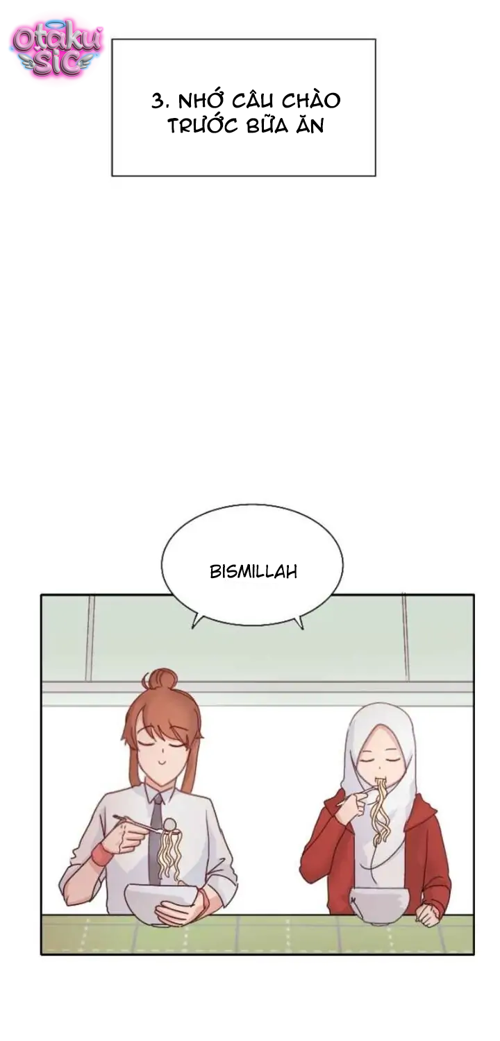 WEE!!! - Chap 4