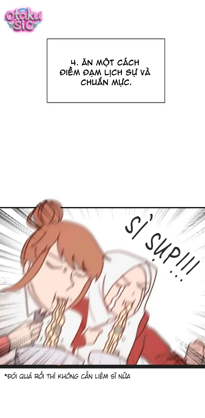 WEE!!! - Chap 4
