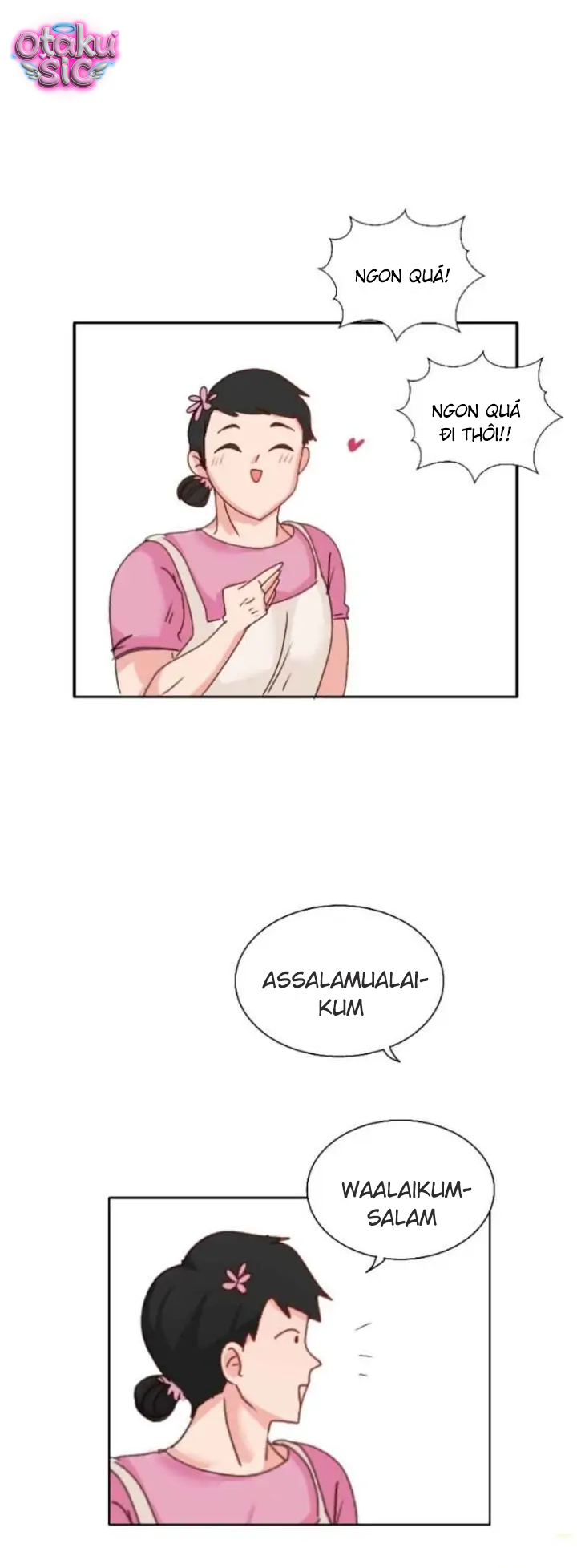 WEE!!! - Chap 4