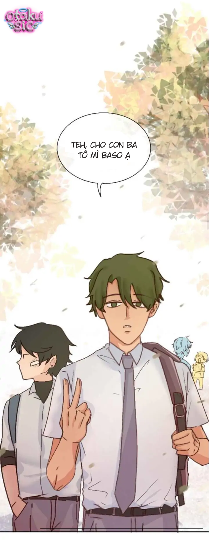 WEE!!! - Chap 4